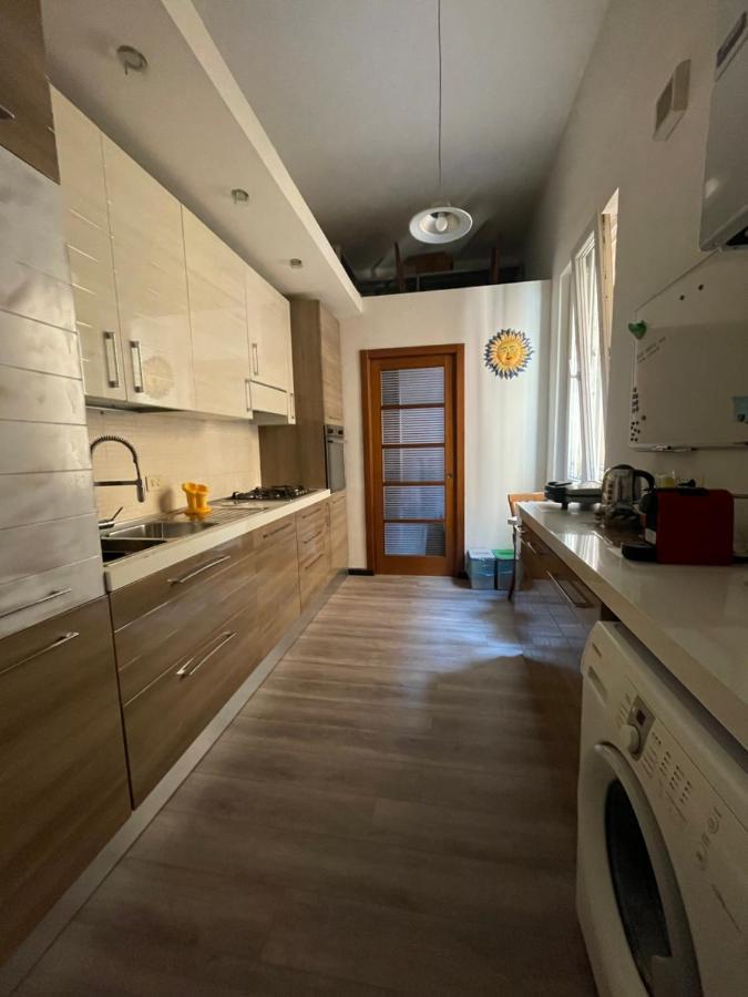 Holidays In Barbie'S Apartment 로마 외부 사진