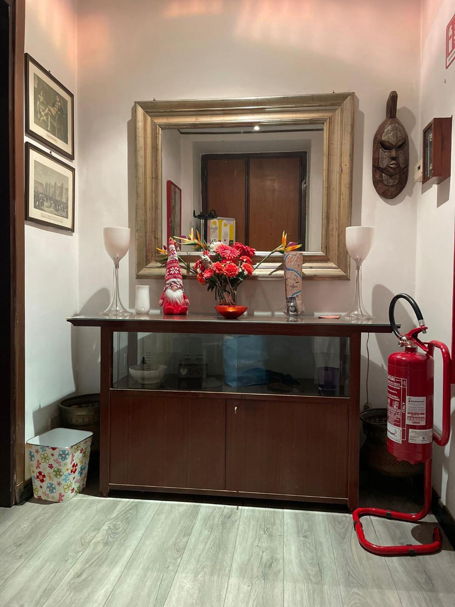 Holidays In Barbie'S Apartment 로마 외부 사진