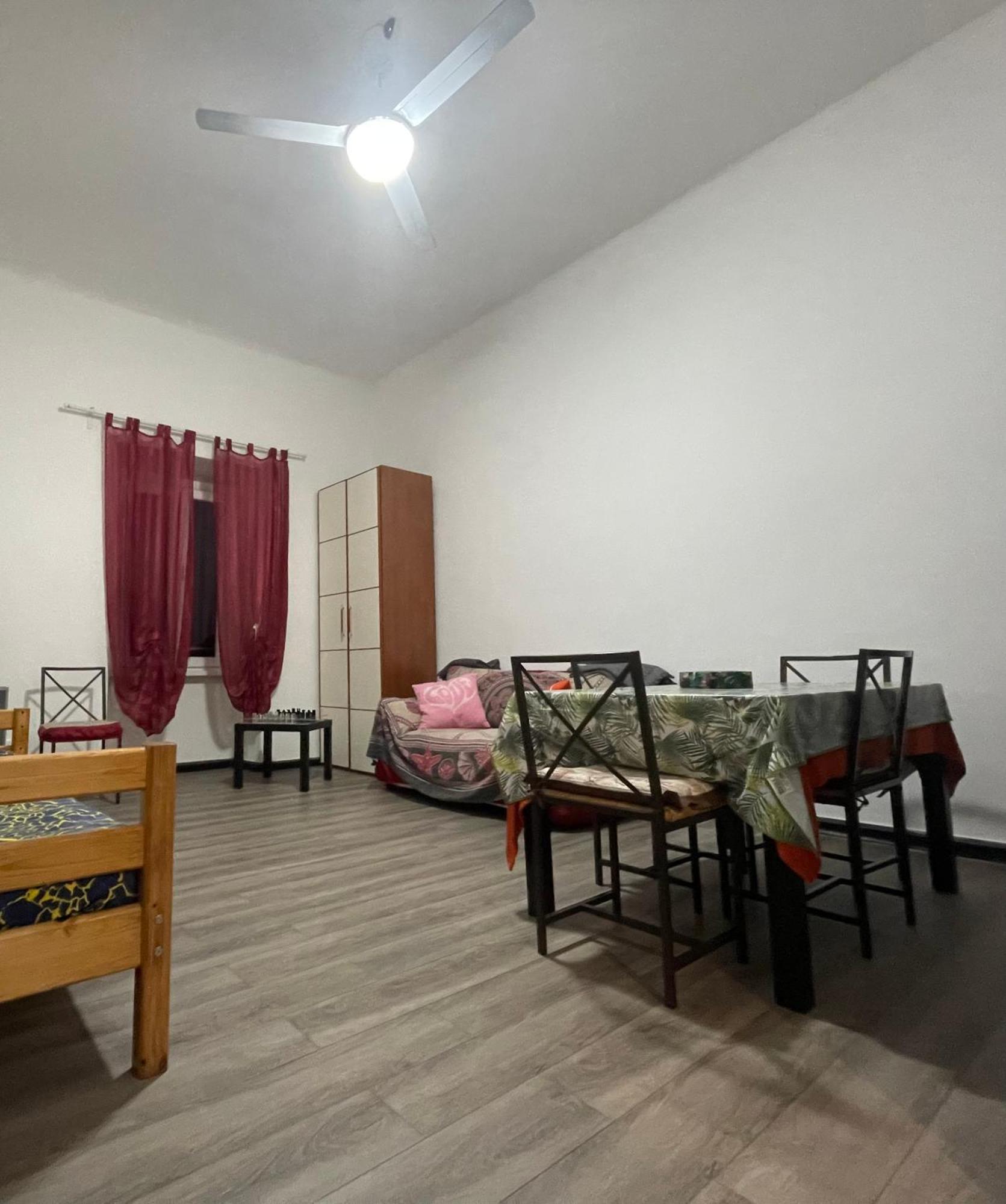 Holidays In Barbie'S Apartment 로마 외부 사진
